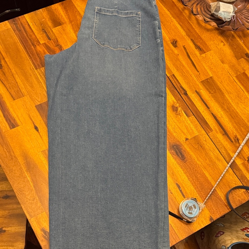 Sonoma Denim Carpenter Pants